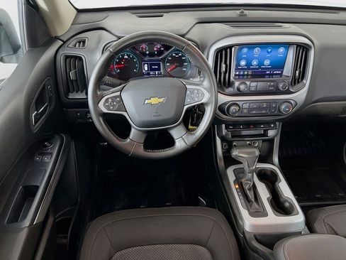 Used 2021 Chevrolet Colorado LT w/ Fleet Safety Package image 20