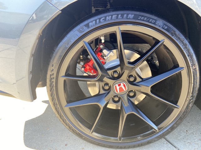 Used 2025 Honda Civic Type R image 28