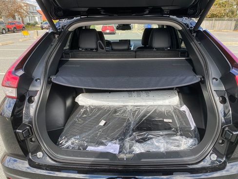 New 2026 Mitsubishi Eclipse Cross SE image 26