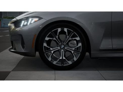 New 2026 BMW 430i Coupe w/ Parking Assistance Package image 7