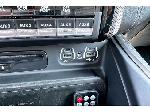 Used 2019 RAM 3500 Limited AWD/4WD image 17