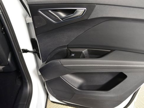 Certified 2023 Audi Q4 e-tron Premium Plus w/ Premium Plus image 22