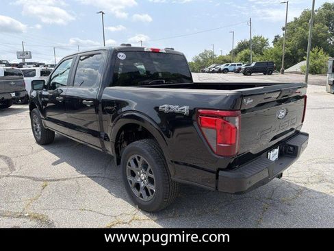 New 2026 Ford F150 STX w/ Equipment Group 200A AWD/4WD image 5