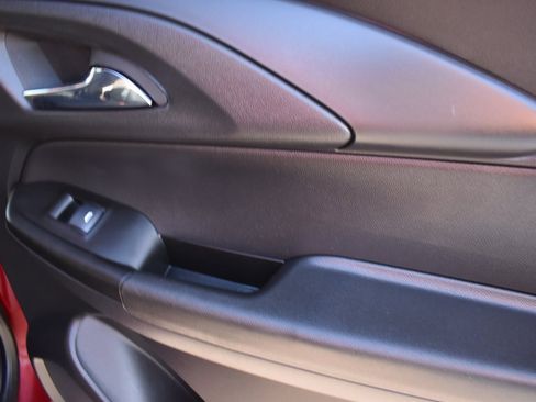 Used 2022 Chevrolet TrailBlazer RS image 11