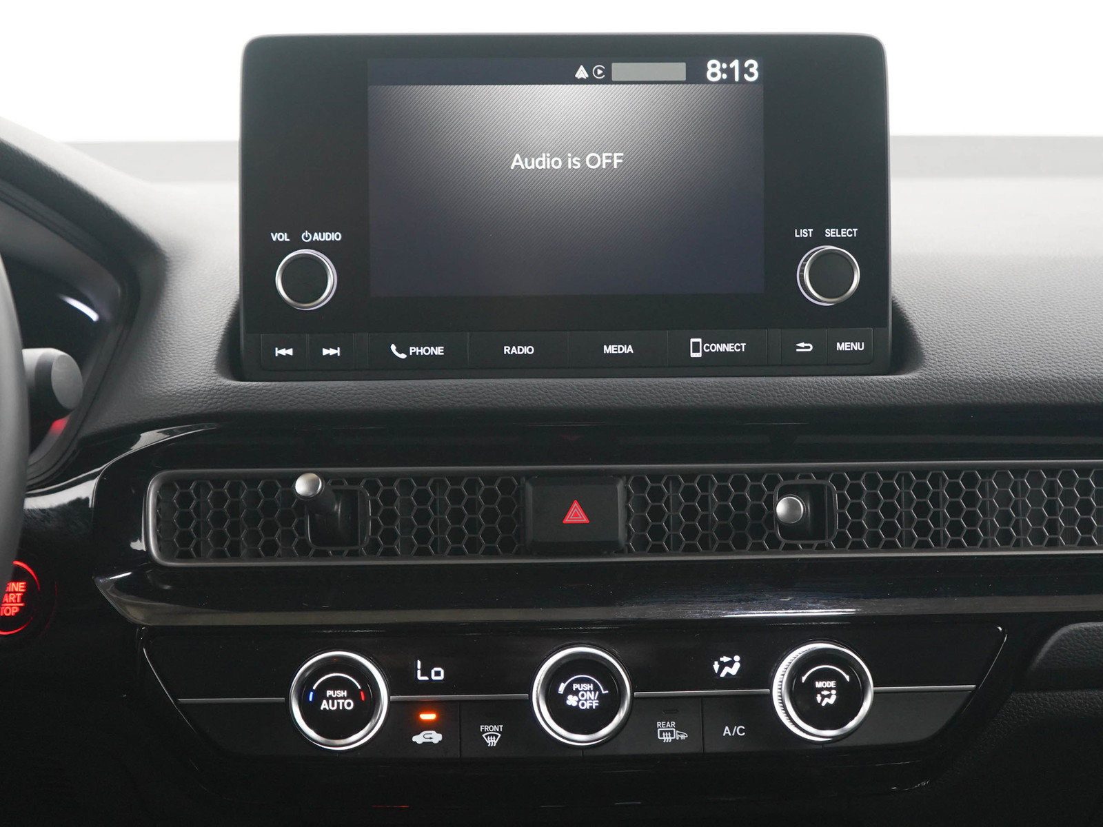 Used 2026 Honda Civic Sport image 16