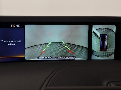 New 2026 Lincoln Nautilus Premier w/ Equipment Group 102A image 6