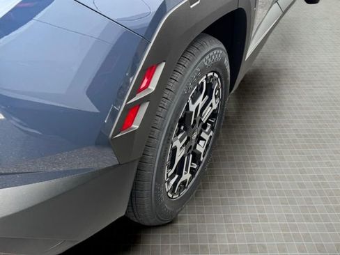 New 2026 Hyundai Tucson XRT image 13