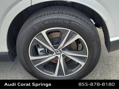 Used 2024 Lexus RX 350 Premium w/ Accessory Package (Z1) image 16