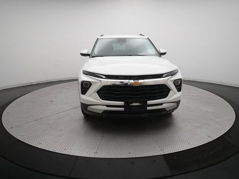 Used 2025 Chevrolet TrailBlazer LT image 11