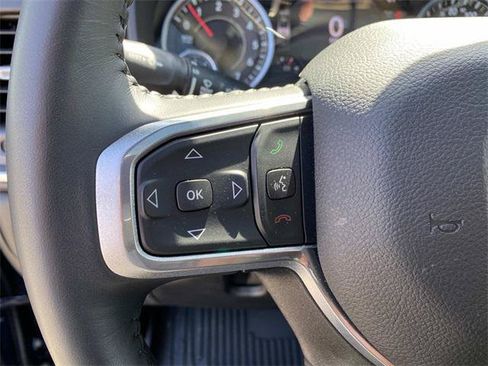 Certified 2023 RAM 1500 Laramie AWD/4WD image 21