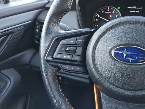 Certified 2025 Subaru Outback Wilderness image 23