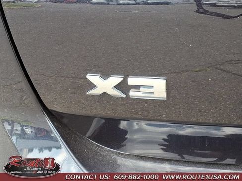 Used 2024 BMW X3 M40i w/ Premium Package AWD/4WD image 19