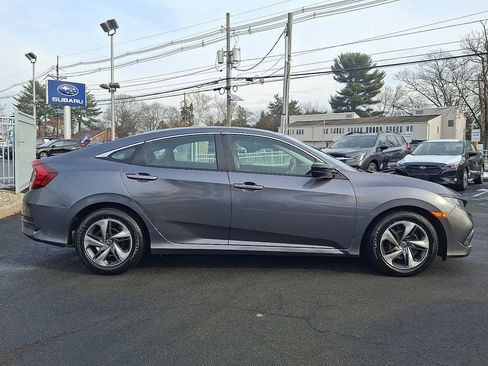Used 2020 Honda Civic LX image 7