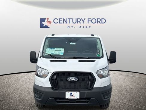 New 2026 Ford Transit 150 Low Roof image 6