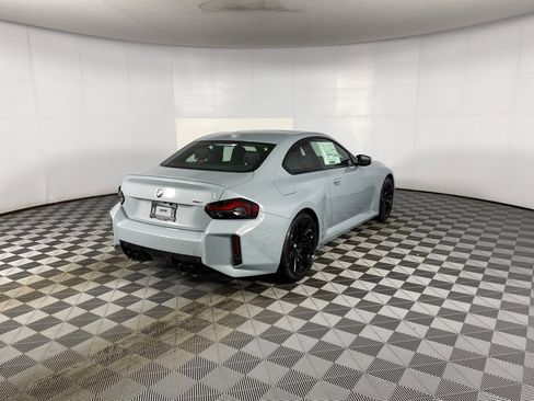 New 2026 BMW M2 w/ Lighting Package image 24
