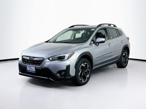 Used 2023 Subaru Crosstrek 2.5i Limited AWD/4WD image 1