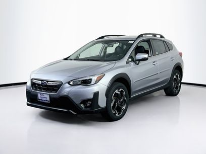 Used 2023 Subaru Crosstrek 2.5i Limited