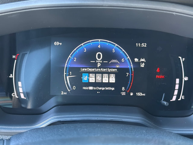 New 2027 Toyota Corolla LE w/ LE Premium Package FWD image 26