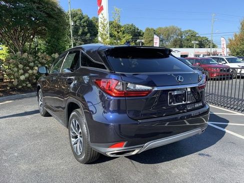 Used 2022 Lexus RX 350 AWD w/ Premium Package image 6