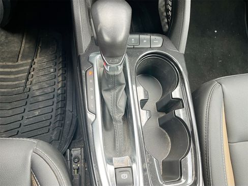 Used 2022 Chevrolet TrailBlazer ACTIV image 16