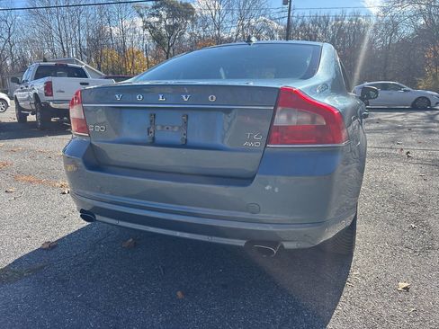 Used 2013 Volvo S80 T6 Premier Plus image 14