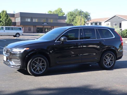 Used 2020 Volvo XC90 T5 Momentum AWD/4WD image 10