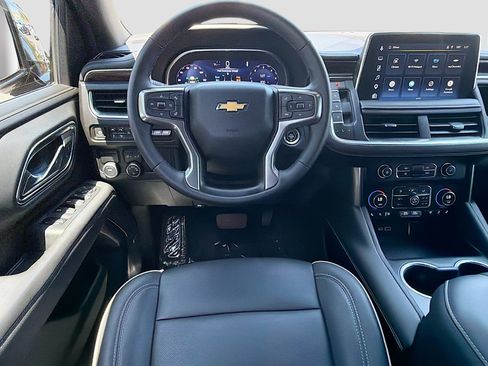 Used 2023 Chevrolet Tahoe Premier RWD image 23