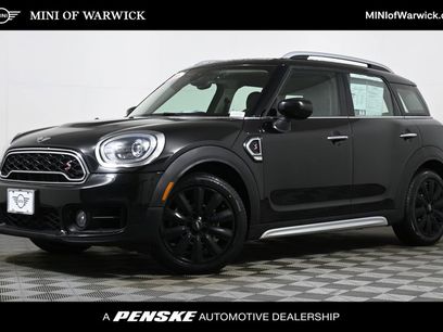 Used 2020 MINI Cooper Countryman S