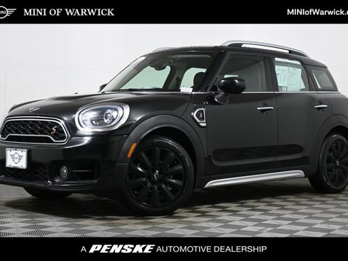 Used 2020 MINI Cooper Countryman S image 1