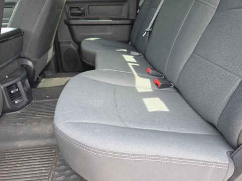 Used 2024 RAM 3500 Tradesman w/ Towing Technology Group AWD/4WD image 10