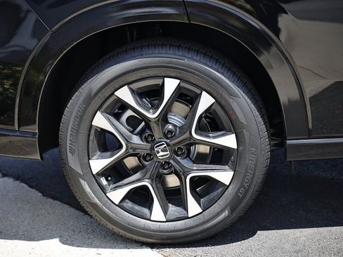 New 2026 Honda HR-V EX-L image 13