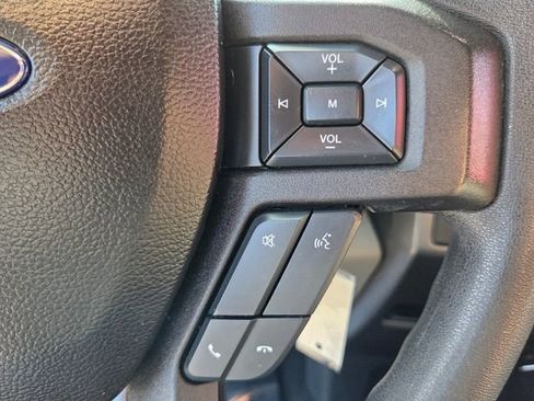 Used 2018 Ford F150 XLT image 28