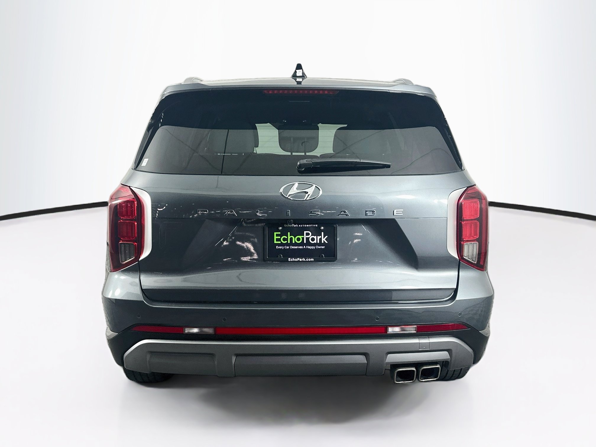 Used 2025 Hyundai Palisade SEL FWD image 7
