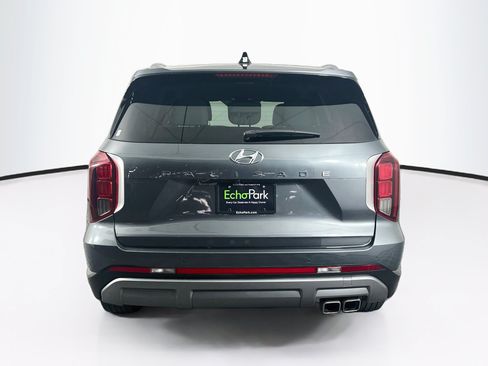 Used 2025 Hyundai Palisade SEL FWD image 7