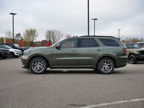 New 2026 Dodge Durango GT image 38