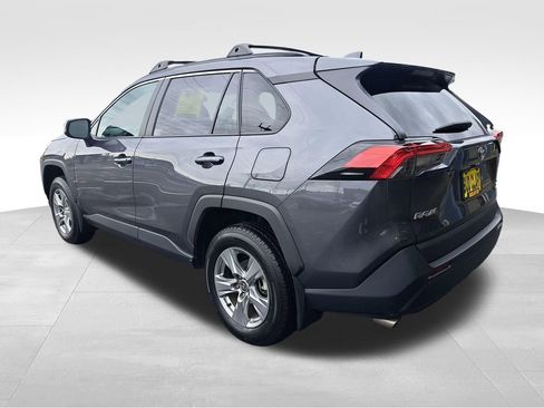 Used 2024 Toyota RAV4 XLE w/ Convenience Package AWD/4WD image 3
