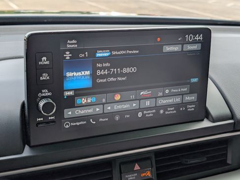 Used 2024 Honda Pilot Touring image 32