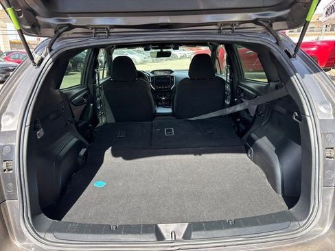 Used 2020 Subaru Impreza 2.0i Sport image 14