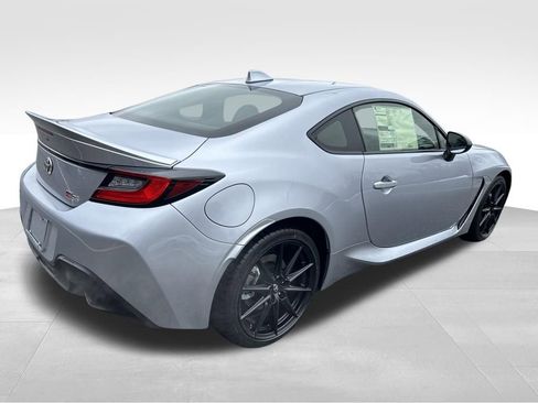 New 2026 Toyota GR86 Premium image 5