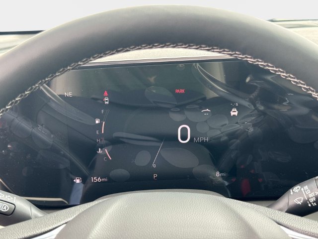 New 2026 Buick Encore GX Preferred w/ Advanced Technology Package FWD image 26