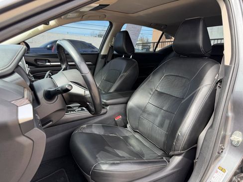 Used 2020 Nissan Altima 2.5 SL image 10