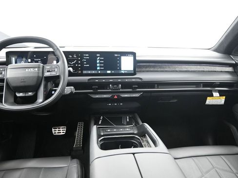 New 2027 Kia Telluride SX Prestige X-Pro AWD/4WD image 35
