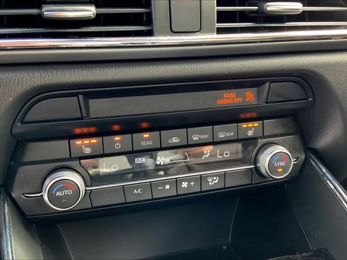 Used 2020 MAZDA CX-9 Touring w/ Touring Premium Package image 34