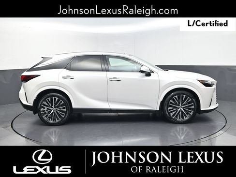 Certified 2023 Lexus RX 350 Premium Plus w/ Accessory Package (Z1) FWD image 6