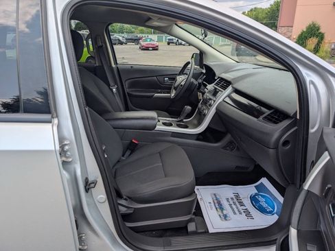 Used 2014 Ford Edge SE FWD image 10