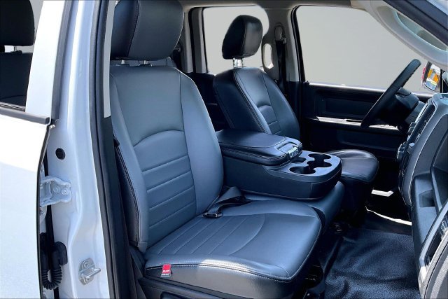 Used 2022 RAM 1500 Tradesman RWD image 27
