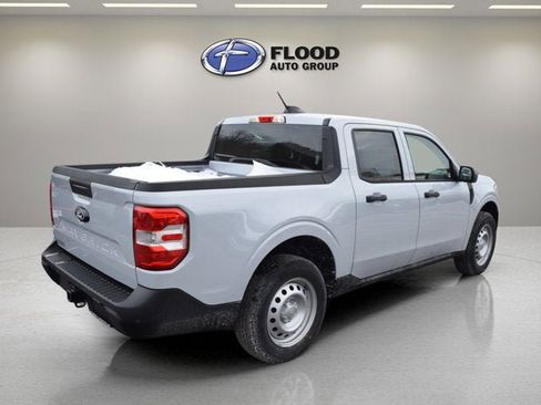 New 2026 Ford Maverick XL w/ 4K Tow Package image 2