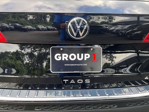 Used 2023 Volkswagen Taos S AWD/4WD image 33