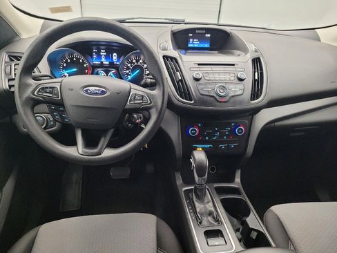 Used 2018 Ford Escape SE AWD/4WD image 22