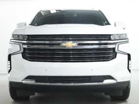 Used 2024 Chevrolet Tahoe LT AWD/4WD image 5